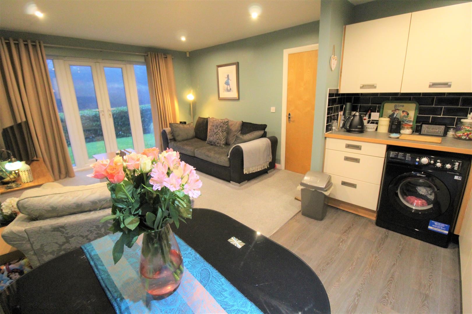 Chasewater Drive, Norton Heights, Stoke-On-Trent